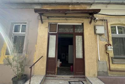 Casa + Anexa | Traian | Pache | Popa Nan | 400 mp- 262 curte - 3