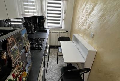 Apartament cu 2 camere decomandat în Gura Văii - 4