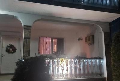 Casă cu 8 camere cu Teren 1500 Mp în Palanca - 4