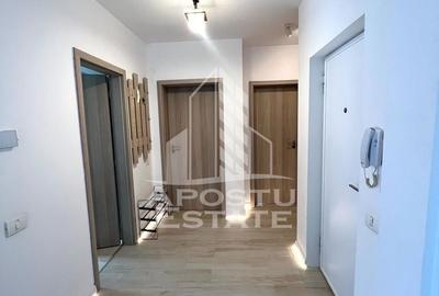 Apartament cu 2 camere în Giroc - 6