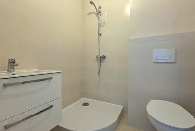 APARTAMENT CU TERASA GENEROASA SI VEDERE UNICA CATRE LAC - 11