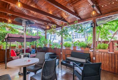 Casă individuală cu 12 camere cu Canalizare în Știrbei Vodă - 16