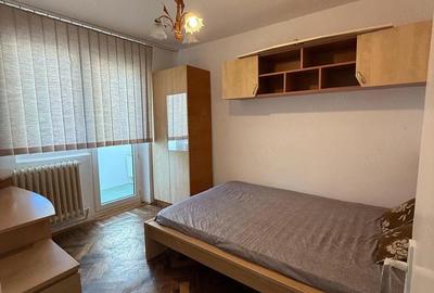 Apartament cu 2 camere nedecomandat în Central - 3