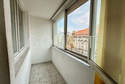 Apartament cu 4 camere semidecomandat în Ultracentral - 13