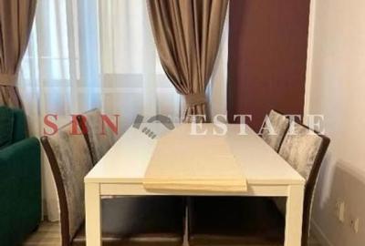 Apartament cu 2 camere în Crângași - 7