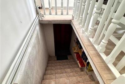 Casă individuală cu 6 camere cu Teren 435 Mp în Central - 16