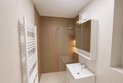 Apartament cu 2 camere semidecomandat în Central - 7