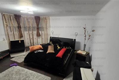 Apartament cu 2 camere, decomandat - zona Centru Civic. - 3