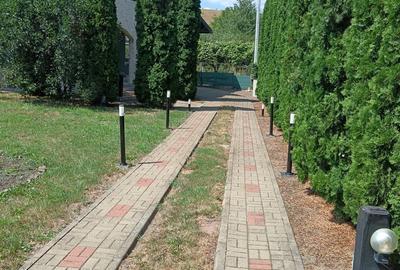 Casă cu 4 camere cu Teren 786 Mp în Moara - 2