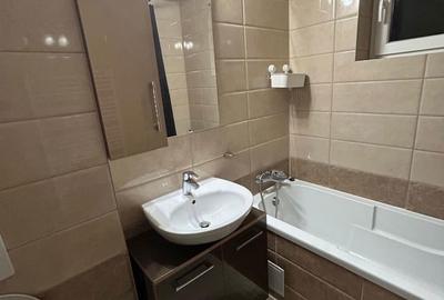 Apartament cu 2 camere decomandat în Central - 2