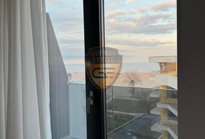 Luxury Residence, 3 camere 131mp Bld Mamaia Butoaie Parcare, Smart home, parcare - 3