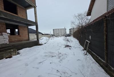 Casă cu 4 camere cu Teren 900 Mp în Pantelimon - 12