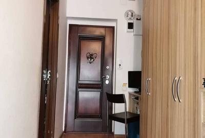 Apartament cu 2 camere, mobilat în Iris