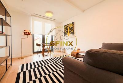 Apartament cu 3 camere semidecomandat, mobilat în Grădina Icoanei - 2