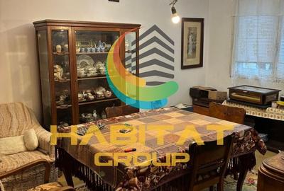 Apartament cu 4 camere decomandat în Brâncoveanu