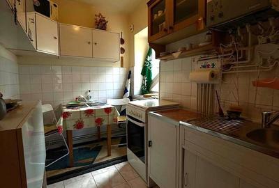 Apartament cu 2 camere în Telecabinei - 5