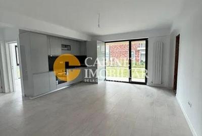 2 Camere Decomandat + Gradina proprie  - 60  mp - Cataleya Residence - 1