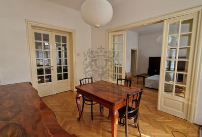 Apartament cu 4 camere semidecomandat, mobilat în Dacia - 8