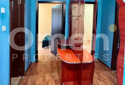 Apartament cu 2 camere decomandat în Gării - 4