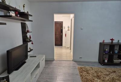 Apartament cu 2 camere semidecomandat, mobilat în Pantelimon - 2