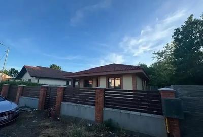 Casă cu 3 camere cu Teren 500 Mp în Sânmihaiu Român - 10