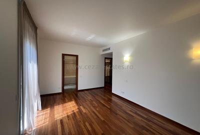 WASHINGTON RESIDENCE DOROBANTI APARTAMENT 4 CAMERE SPATIOS - 15