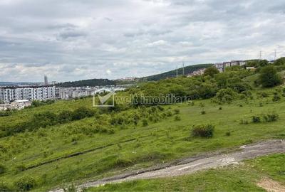 Apartament cu 2 camere semidecomandat în Florești - 2