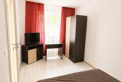 Apartament cu 2 camere semidecomandat în Central - 2