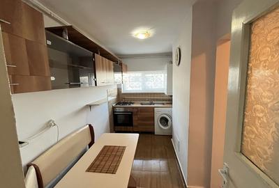 Apartament cu 3 camere decomandat, mobilat în Central - 5