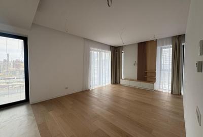 Apartament cu 2 camere decomandat în Barbu Văcărescu - 3