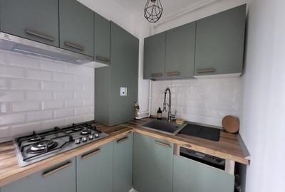 Apartament 3 camere | Metrou Piata Muncii | Decebal | Parcare | Metrou - 7