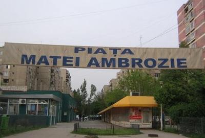 Apartament 2 camere Fizicienilor-metrou Nicolae Grigorescu - 75