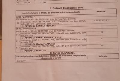 Teren în Central - 2