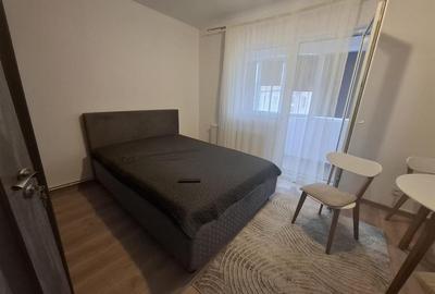 Garsoniera cu 1 camera balcon si pivnita zona Bulevardul Mihai Viteazul - 4