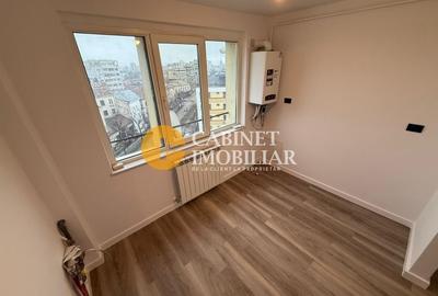 Apartament cu 2 camere semidecomandat în Central - 5