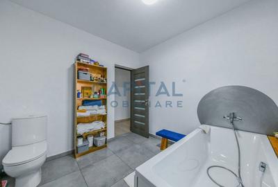 Casă cu Canalizare în Fildu de Jos - 7