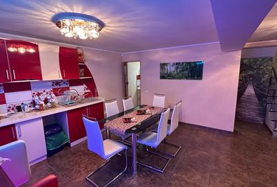 Vila 5 camere Cumpana - 9