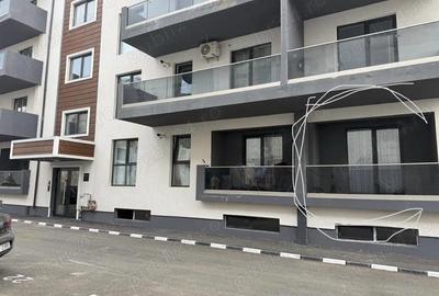 Apartament cu 2 camere semidecomandat în Dobroești - 7