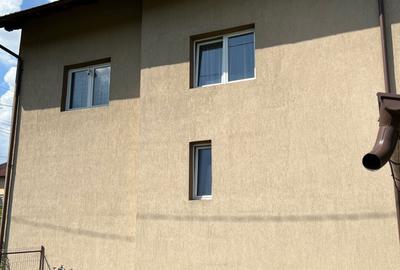 Casă cu 4 camere în Central - 3