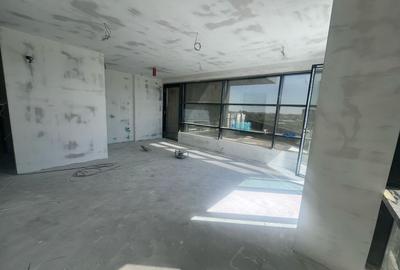 Apartament de vanzare cu  4 camere + terasa generoasa One North Lofts Apartament de vanzare cu  4 camere + terasa generoasa One North Lofts - 2