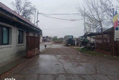 Teren de 6318 mp, în Central - 2