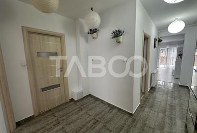 Apartament de vanzare 3 camere 78 mpu gradina 90 mp loc de parcare - 3