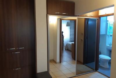 Apartament cu 2 camere decomandat în Gura Văii - 6