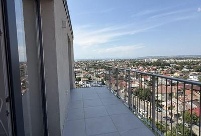 Apartament cu 4 camere decomandat în Poiana - 7