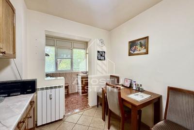 Apartament 3 camere, 2 bai, etaj 1, mobilat, zona Olimpia-Stadion - 11