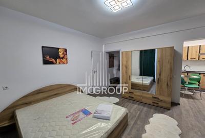 Apartament 1 camera de inchiriat- aproape de UMF (14 min pe jos) - 16