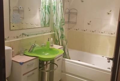 Teiul Doamnei apartament 2 camere - 5