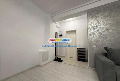 Apartament cu 2 camere decomandat, mobilat în Chiajna - 9