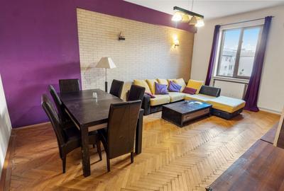 Apartament cu 2 camere semidecomandat în Drumul Sării - 1
