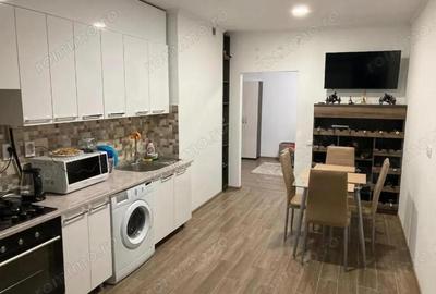 Apartament cu 2 camere în Cetății - 3